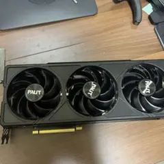 Palit RTX4080 GAME-ROCK 16GB GDDR6X ジャンク - メルカリ