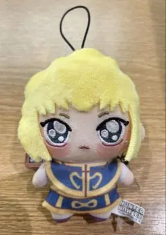 ハンター×ハンター ちょぴぬいぷち①