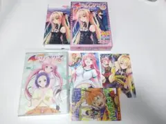 ToLOVEるダークネス 1〜10巻 脱がせるカバー - メルカリ