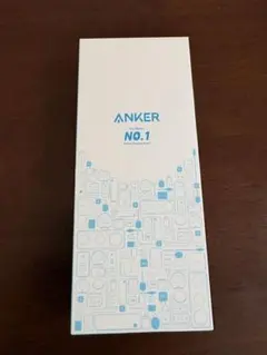 Anker Zolo Power Bank モバイルバッテリー 20000mAh