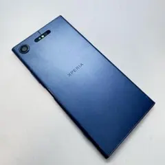 【SIMフリー】 Xperia XZ1 701SO 本体 動作確認済み