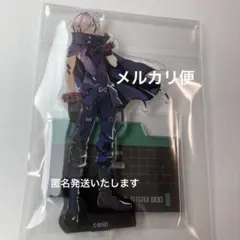 ゴッドイーター 主人公 男 アクリルスタンド GOD EATER 3