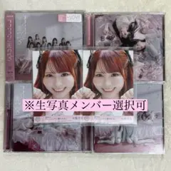 大場花菜 封入　イコラブ　ラブソングに襲われる　CD DVD