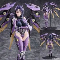 30ms ツキルナ ディアース イノセントフォーム 塗装済完成品 カラバリ 30ms ツキルナ ディアース イノセントフォーム 塗装済完成品 カラバリ
