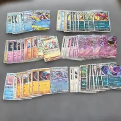 ポケモンカード　デッキパーツ6点セット！