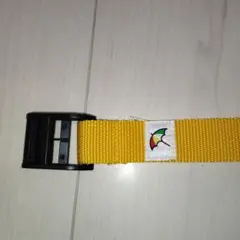 値下　新品未使用　アーノルドパーマー　ベルト　130センチ