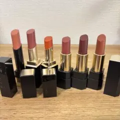 SUQQU スック  モイスチャー リッチ リップスティック 122 限定品 モイスチャー リッチ リップスティック 122 揺橙 -YUREDAIDAI