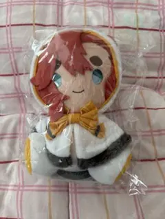 2026年最新】機動戦士ガンダム 水星の魔女 けもポン ぬいぐるみ