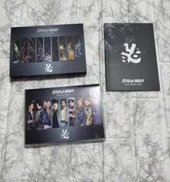 Snow Man LIVE TOUR 2022 Labo