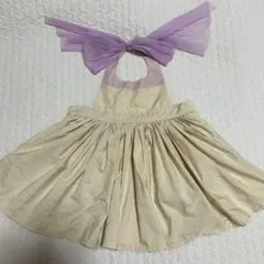 MARLMARL マールマール　お食事エプロン