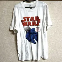 UTスター・ウォーズ Tシャツ