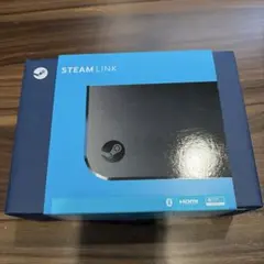 STEAM LINK 新品未開封 STEAM LINK 新品未開封 STEAM LINK 新品未開封 Steamで67% OFF