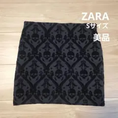 冬 ミニスカート