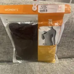 BODY HEATER Mサイズ ダークブラウン