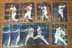 プロ野球カード スターカード 2010〜2013 20枚セット