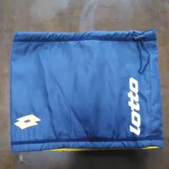 ネックウォーマー