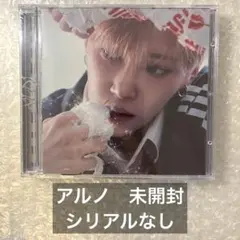 ALPHA DRIVE ONE アルノ ジアハオ　ジュエル盤