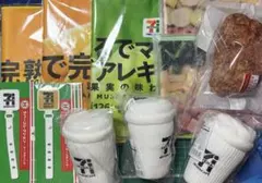 セブンイレブン ハッピーくじ まとめ売り