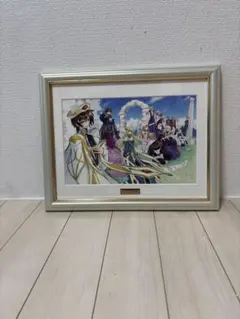 コードギアス 反逆のルルーシュ 複製原画