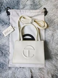 2026年最新】テルファー バッグ 白の人気アイテム - メルカリ