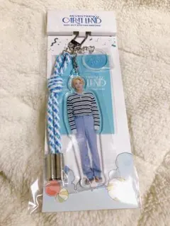 CARAT LAND2021 ジョンハン アクキー