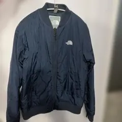 ノースフェイス　ライトジャケット　Mサイズ