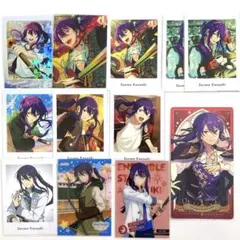 あんスタ 紅月 神崎颯馬 ぱしゃっつ他