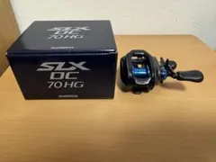 SHIMANO 20SLXDC70hg 箱付き SHIMANO 20SLXDC70hg 箱付き - メルカリ
