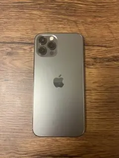 Apple iPhone 12 Pro 本体のサムネイル