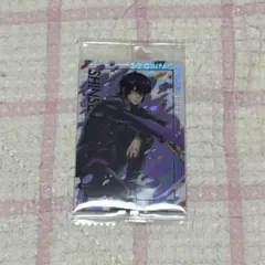 3年Z組　銀八先生　ウエハース　高杉晋助