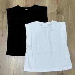 ザラ キッズ Tシャツ トップス 8-9y 130cmのサムネイル