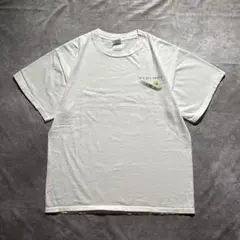 00s delta hockey ホッケー Tシャツ y2k vintage