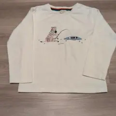 Paul Smith 長袖カットソー120サイズ