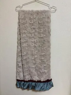 メリージェニー　マフラー