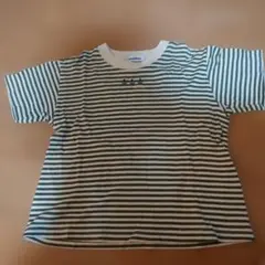 ファミリアTシャツ110