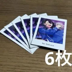 あんスタ 朔間零 ぱしゃっつ vol.5 Private 6枚