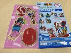 ダイソートイストーリー ランダムアクリルスタンド　ジェシー　新品