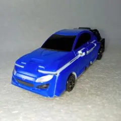バンダイ R01 マツダRX-8～パトカー VooVファーストライドシリーズのサムネイル