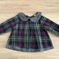 チュニック トップス