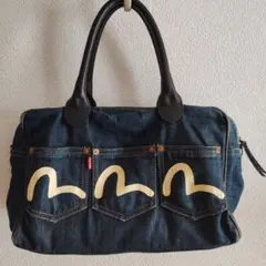 2025年最新】evisuショルダーバッグの人気アイテム - メルカリ