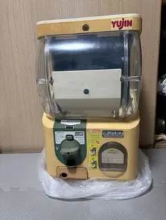 特価品SHO-72C 【ユージン】スリムボーイハーフサイズ 中古ガチャガチャ本体 特価品SHO-143B【ユージン】スリムボーイハーフサイズ 中古