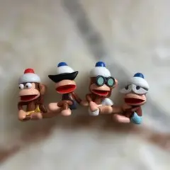 サルゲッチュ　ピポさる