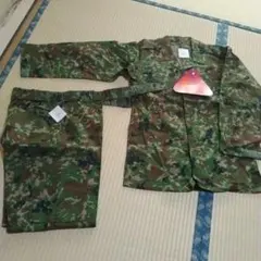 2026年最新】自衛隊 迷彩服4aの人気アイテム - メルカリ