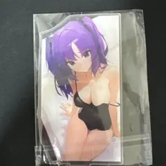 早瀬ユウカ アクリルスタンド バレンタイン ブルーアーカイブ ブルアカ アクスタ