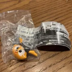 プロ野球マスコット　めじるしアクセサリー