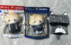 にじさんじ 叶 にじぱぺっと 着ぐるみ まとめ売り