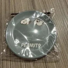 PEANUTS スヌーピー まめ皿 ファミリーマート