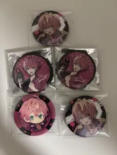 2026年最新】てるとくん缶バッジの人気アイテム - メルカリ