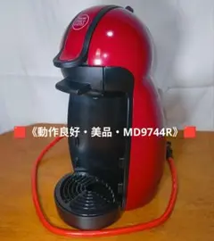 ドルチェグスト本体 美品 2025年最新】ドルチェグスト 本体の人気アイテム - メルカリ