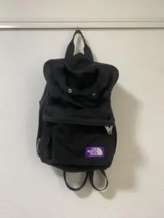 THE NORTH FACE PURPLE LABELリュック